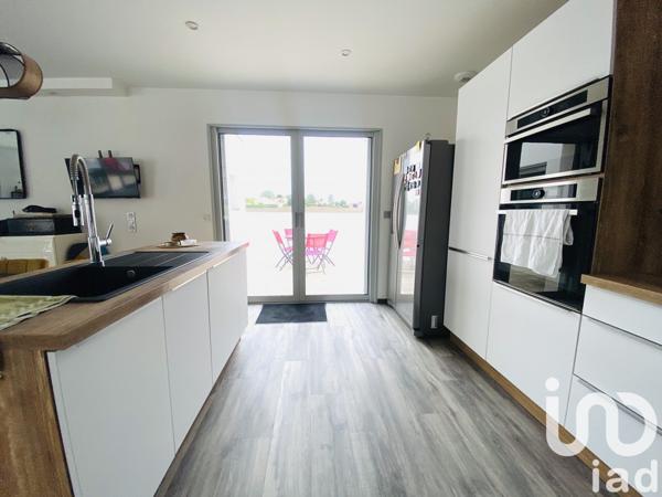 Maison à vendre 6 pièces 175 m² Médis