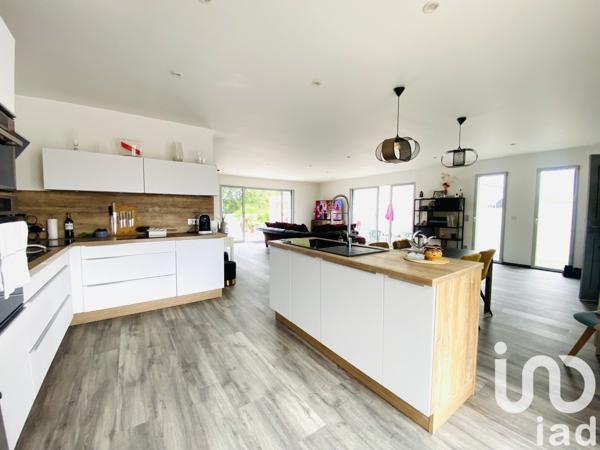 Maison à vendre 6 pièces 175 m² Médis