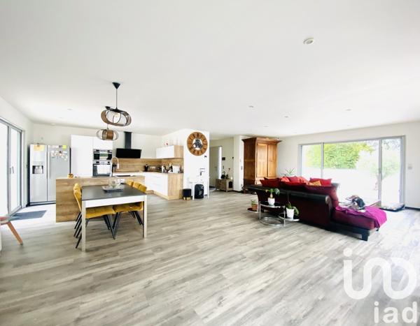 Maison à vendre 6 pièces 175 m² Médis