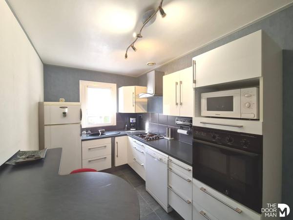 Maison - Vendu - 115 m² - CHERISY | The Door Man