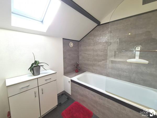 Maison - Vendu - 115 m² - CHERISY | The Door Man