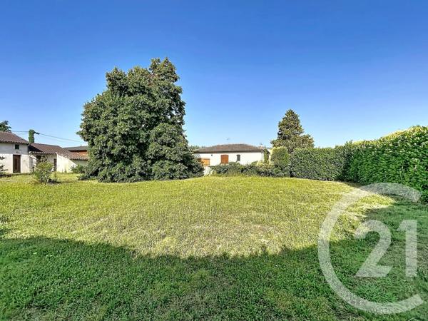 Terrain à vendre  602 m 2   LABARTHE SUR LEZE  - 31