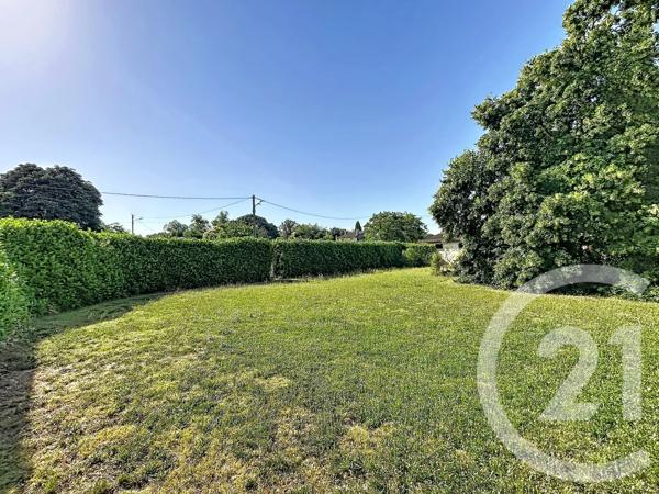 Terrain à vendre  602 m 2   LABARTHE SUR LEZE  - 31