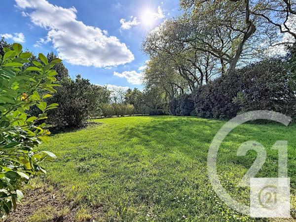 Terrain à vendre  602 m 2   LABARTHE SUR LEZE  - 31