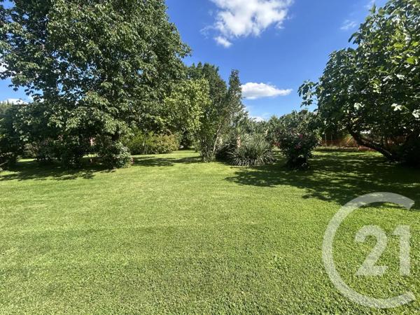 Terrain à vendre  602 m 2   LABARTHE SUR LEZE  - 31