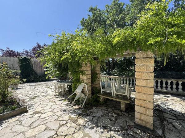 Maison à vendre |  Auch |  6 pièces | 158 m²