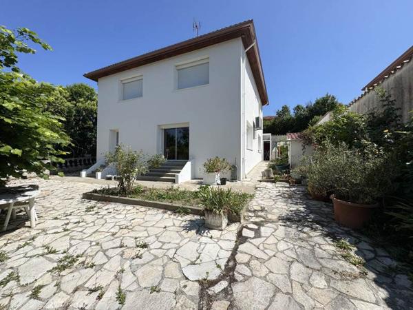 Maison à vendre |  Auch |  6 pièces | 158 m²