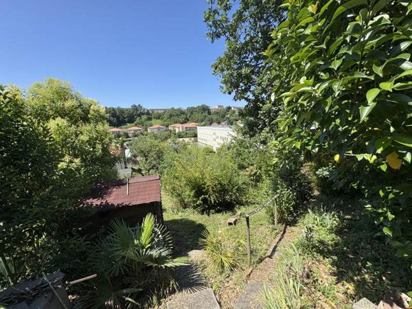 Maison à vendre |  Auch |  6 pièces | 158 m²