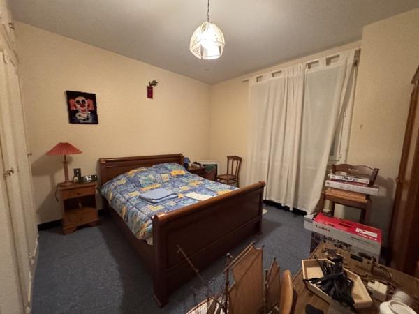 Maison à vendre |  Auch |  6 pièces | 158 m²