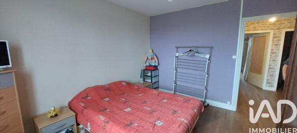 Maison à vendre 7 pièces 128 m² Budelière