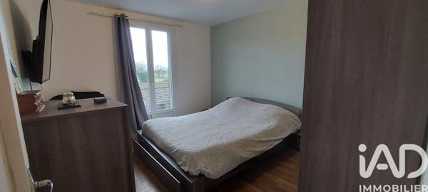 Maison à vendre 7 pièces 128 m² Budelière