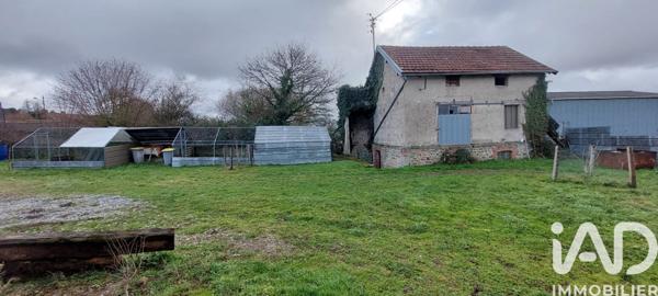 Maison à vendre 7 pièces 128 m² Budelière