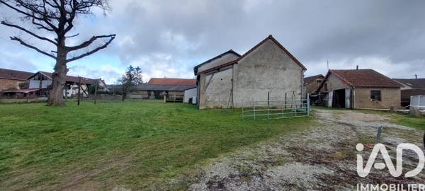 Maison à vendre 7 pièces 128 m² Budelière