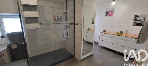 Maison à vendre 7 pièces 128 m² Budelière