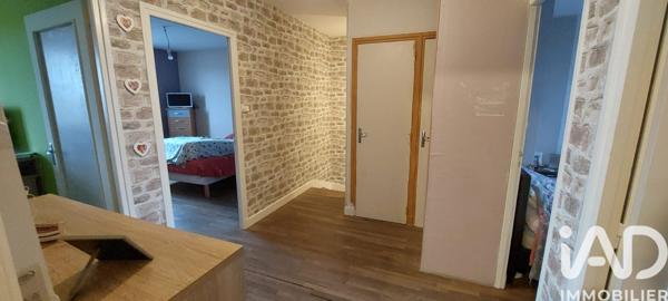 Maison à vendre 7 pièces 128 m² Budelière