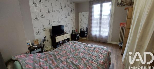 Maison à vendre 7 pièces 128 m² Budelière