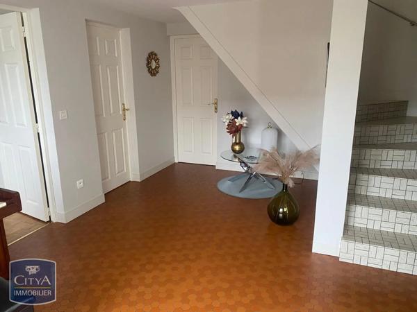 Maison à vendre 4 pièces 90m²