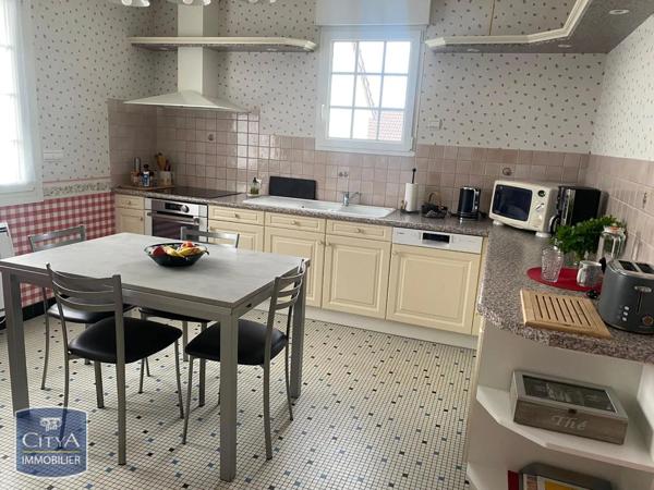 Maison à vendre 4 pièces 90m²