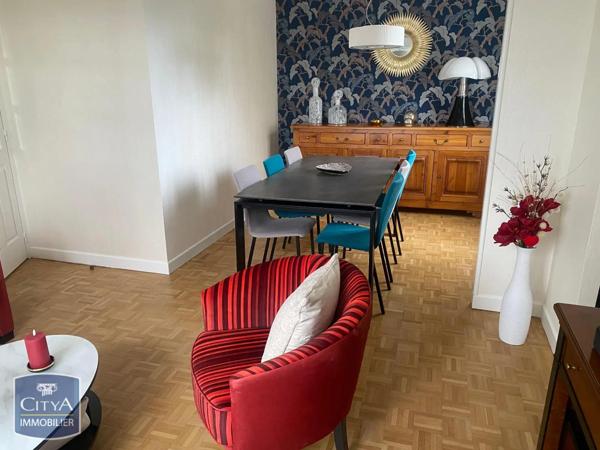Maison à vendre 4 pièces 90m²