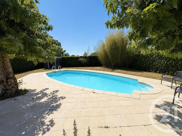 Maison à vendre  5 pièces - 101,37 m 2   MARSSAC SUR TARN  - 81