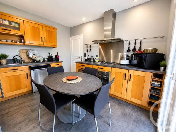 Maison à vendre  5 pièces - 101,37 m 2   MARSSAC SUR TARN  - 81