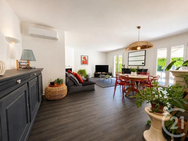 Maison à vendre  5 pièces - 101,37 m 2   MARSSAC SUR TARN  - 81