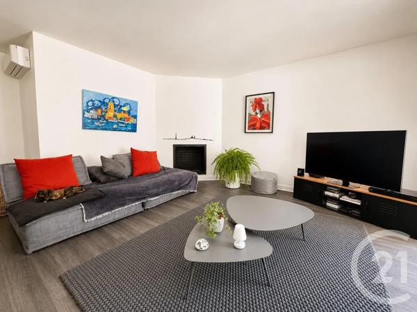 Maison à vendre  5 pièces - 101,37 m 2   MARSSAC SUR TARN  - 81