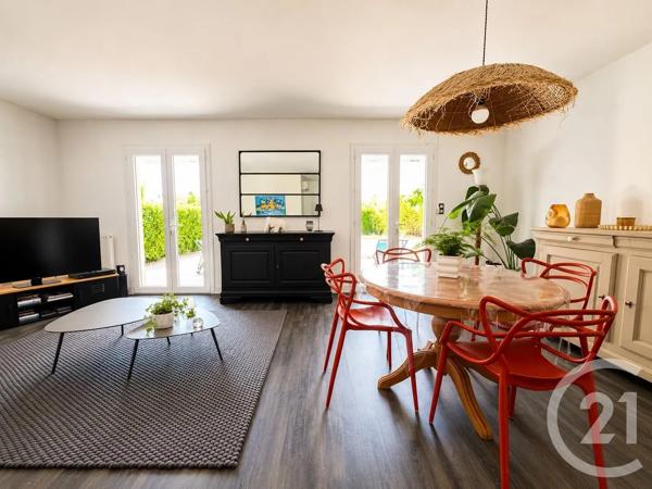 Maison à vendre  5 pièces - 101,37 m 2   MARSSAC SUR TARN  - 81