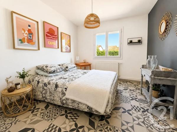 Maison à vendre  5 pièces - 101,37 m 2   MARSSAC SUR TARN  - 81