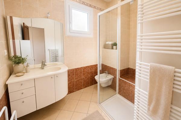 COLOMIERS : Maison individuelle plain-pied 93m² + garage 50m²