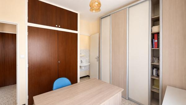 COLOMIERS : Maison individuelle plain-pied 93m² + garage 50m²
