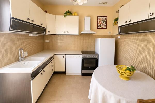 COLOMIERS : Maison individuelle plain-pied 93m² + garage 50m²