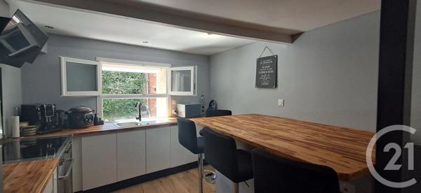 Maison à vendre  3 pièces - 50,92 m 2   ST CYPRIEN  - 66