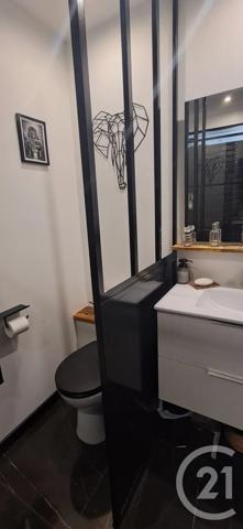Maison à vendre  3 pièces - 50,92 m 2   ST CYPRIEN  - 66