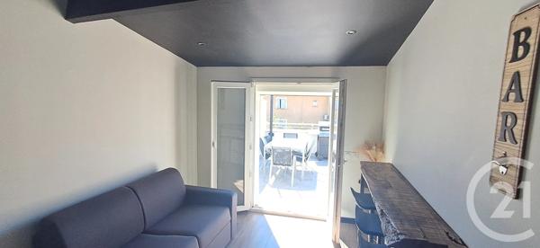 Maison à vendre  3 pièces - 50,92 m 2   ST CYPRIEN  - 66