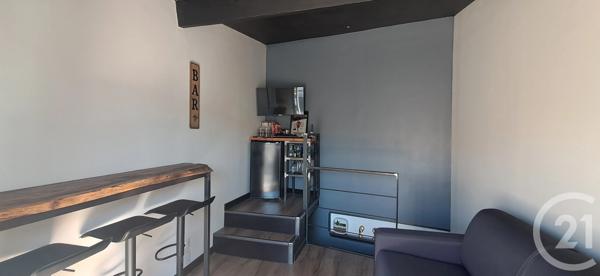 Maison à vendre  3 pièces - 50,92 m 2   ST CYPRIEN  - 66