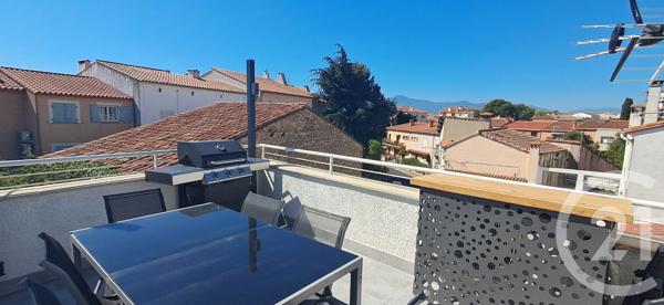 Maison à vendre  3 pièces - 50,92 m 2   ST CYPRIEN  - 66