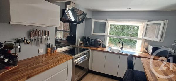 Maison à vendre  3 pièces - 50,92 m 2   ST CYPRIEN  - 66