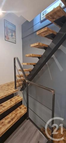 Maison à vendre  3 pièces - 50,92 m 2   ST CYPRIEN  - 66
