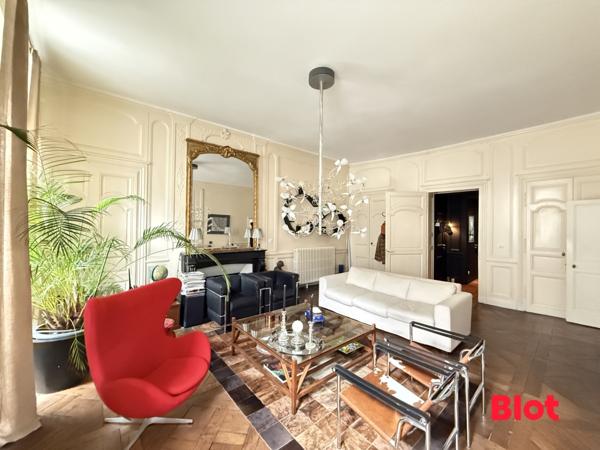 Appartement 3 pièce(s)