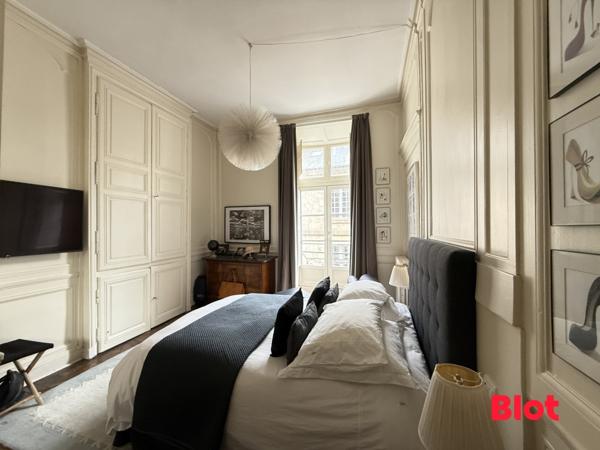 Appartement 3 pièce(s)