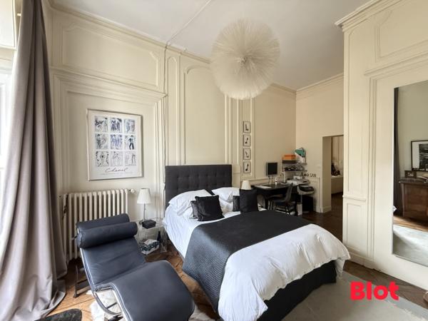 Appartement 3 pièce(s)