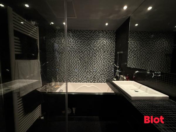 Appartement 3 pièce(s)