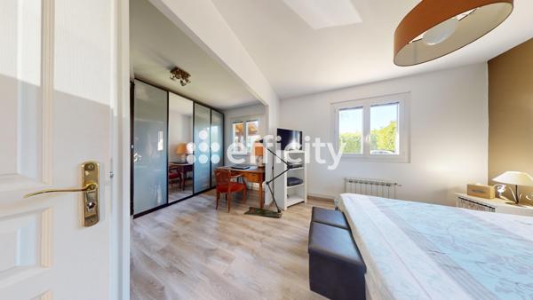 Maison 6 pièces - 121 m²