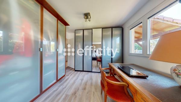 Maison 6 pièces - 121 m²