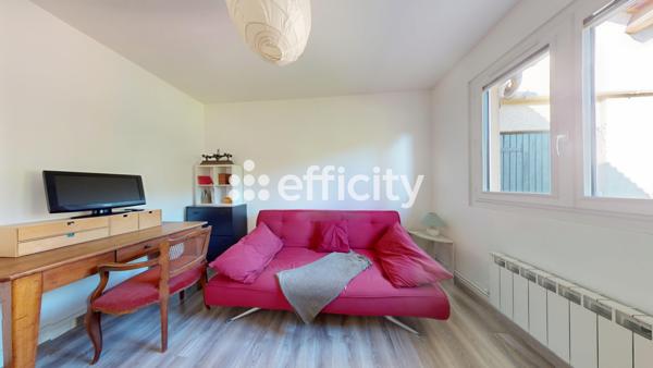 Maison 6 pièces - 121 m²