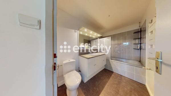 Maison 6 pièces - 121 m²