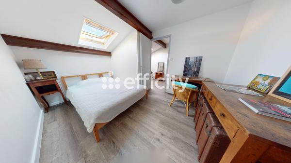 Maison 6 pièces - 121 m²