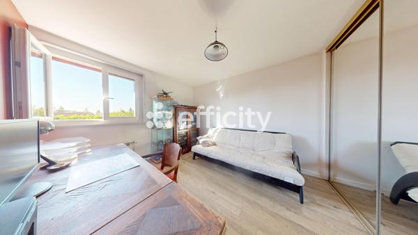 Maison 6 pièces - 121 m²