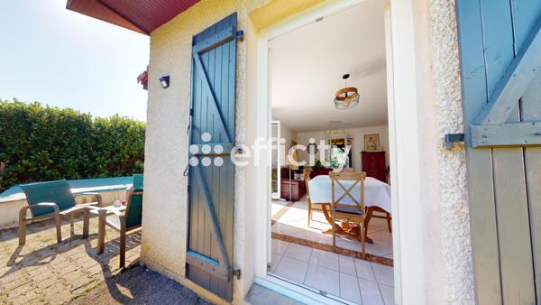 Maison 6 pièces - 121 m²